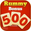 Rummy 500 Bonus