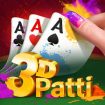 Teen Patti 3D Zingplay