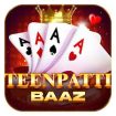 Teen Patti Baaz