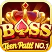Teen Patti Boss