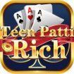 Teen Patti Rich