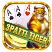 Teen Patti Tiger