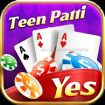 Teen Patti Yes