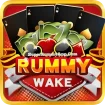 Rummy Wake