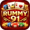 Rummy 91