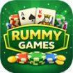 Rummy Games